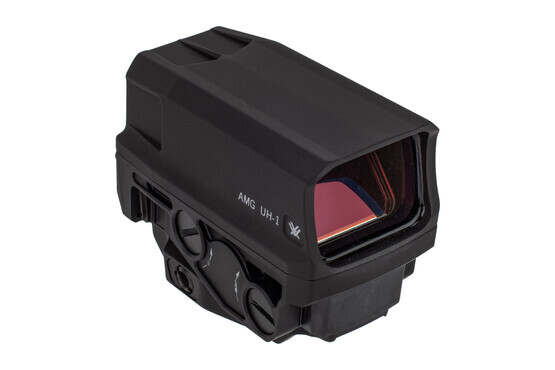 Vortex AMG UH-1 Gen 2 holographic sight features night vision compatibility